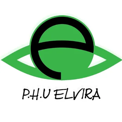 Przedsiębiorstwo Handlowo-Usługowe Elvira sp. z o.o.