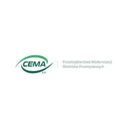 Przedsiębiorstwo Modernizacji Obiektów Przemysłowych Cema S.A.