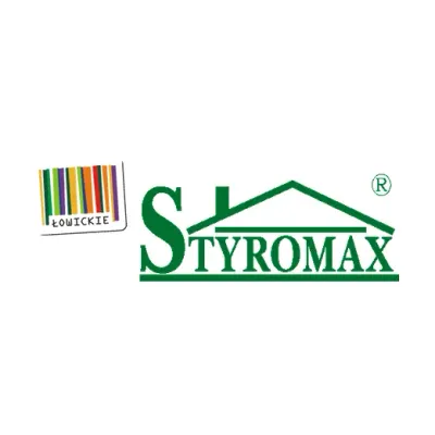 Przedsiębiorstwo Produkcyjno Handlowo Usługowe Styromax - Sukiennik Jerzy sp. j.