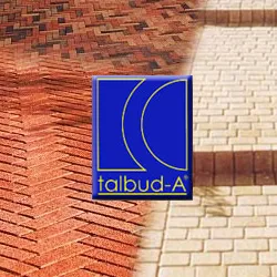 Przedsiębiorstwo Produkcyjno-Usługowe Talbud-A