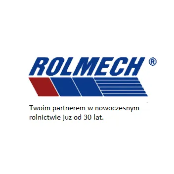 Przedsiębiorstwo Rolmech sp. z o.o.