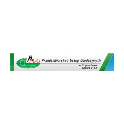 Przedsiębiorstwo Usług Geodezyjnych sp. z o.o.