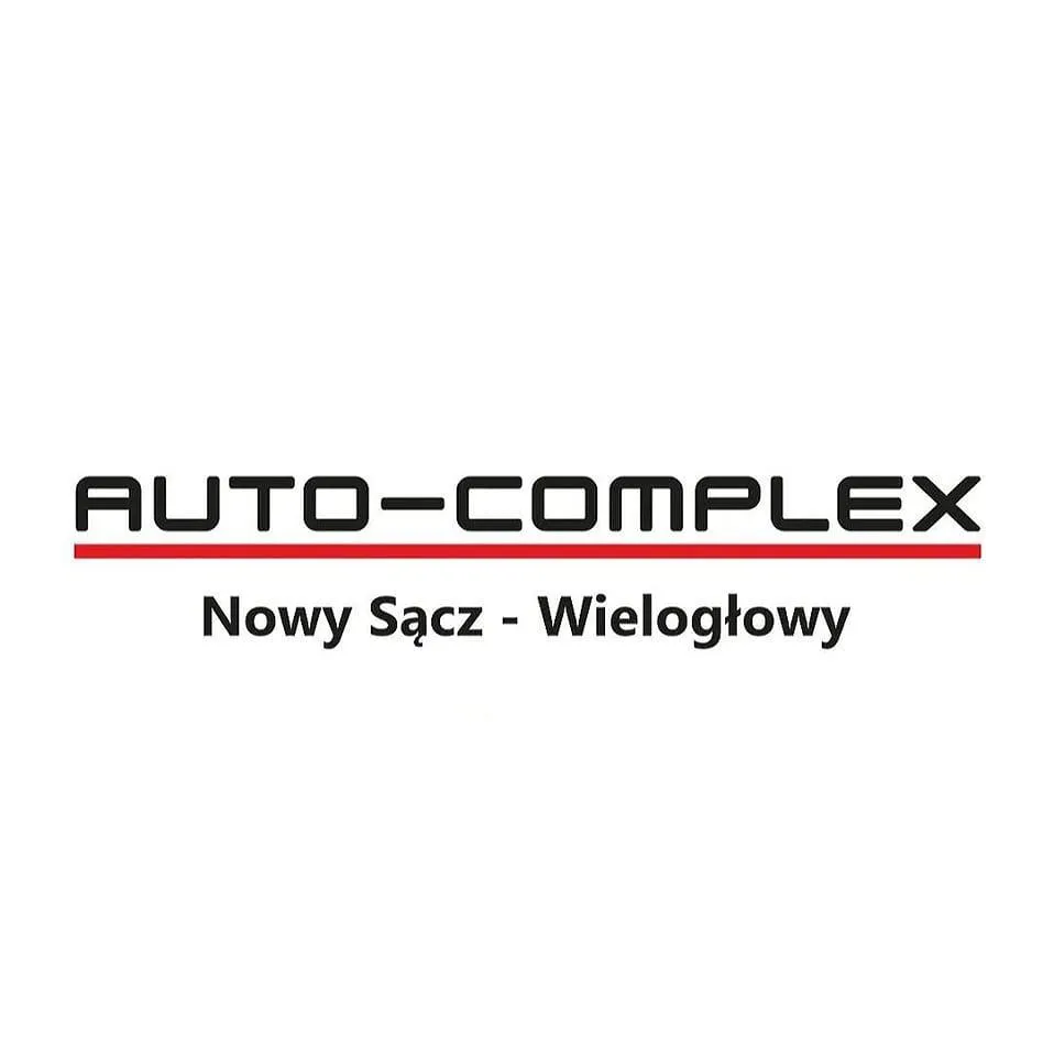 Przedsiębiorstwo Usługowo-Handlowe Auto-Complex sp. z o.o.