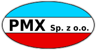 Przedsiębiorstwoprodukcyjno-Handlowo-Usługowe Pmx sp. z o.o.