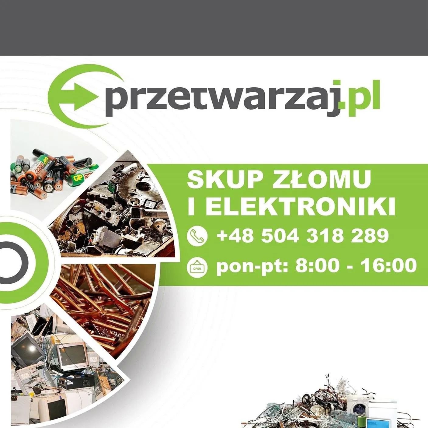 Przetwarzaj .Pl sp. z o.o.