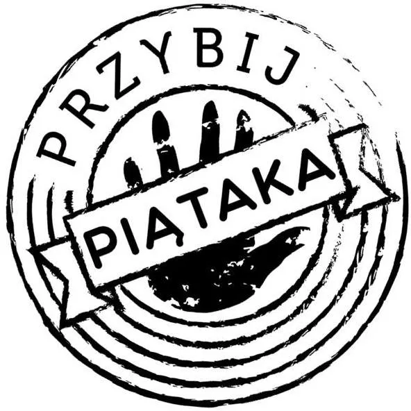 Przybij Piątaka sp. z o.o.