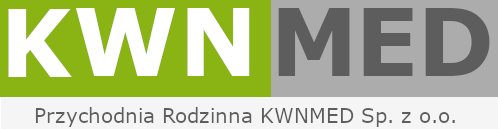 Przychodnia Rodzinna Kwnmed sp. z o.o.