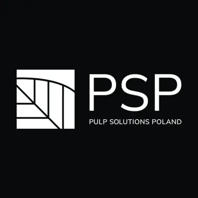 Pulp Solutions Poland sp. z o.o.