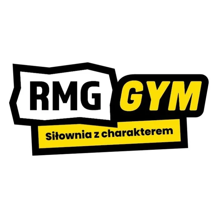 RMG Gym sp. z o.o.