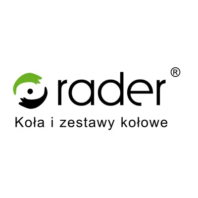 Rader sp. j.