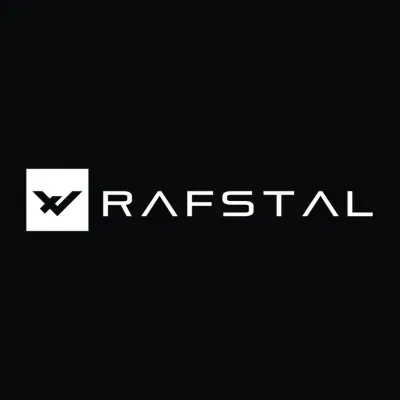 Rafstal
