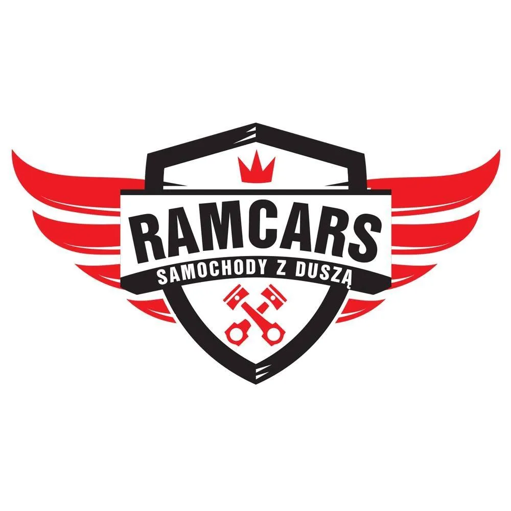 Ramcars - Samochody z Duszą sp. z o.o.