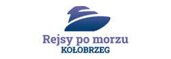 Rejsy po Morzu Kołobrzeg