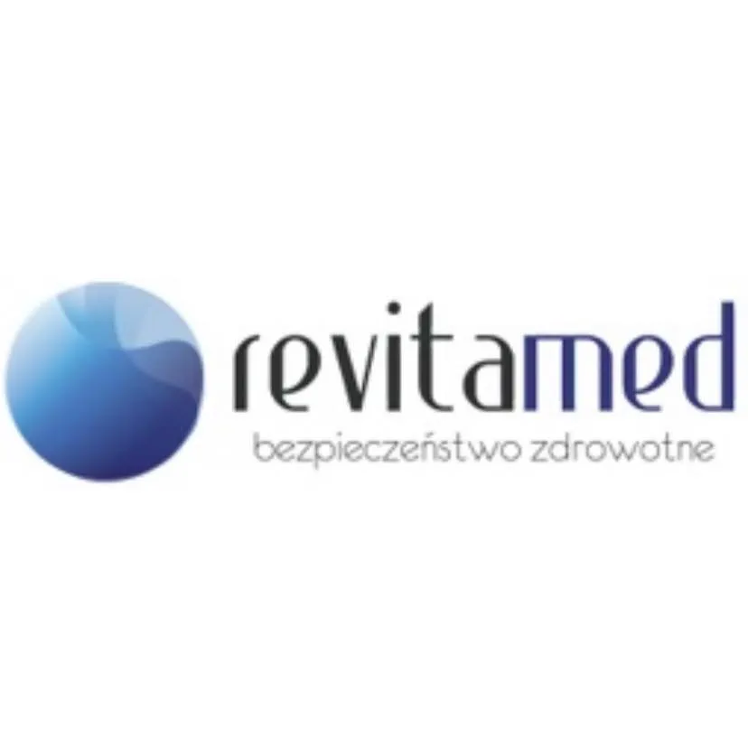 Revitamed sp. z o.o.