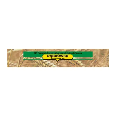 Rolnicza Spółdzielnia Produkcyjna Dąbrówka Cooperative