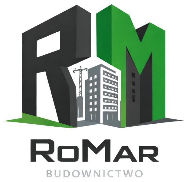 Romar Budownictwo sp. z o.o.