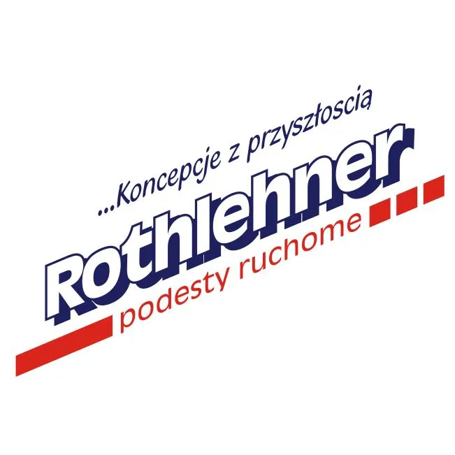 Rothlehner - Podesty Ruchome sp. z o.o.