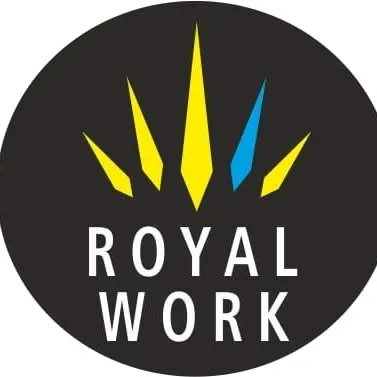 Royal Work sp. z o.o. sp. k.