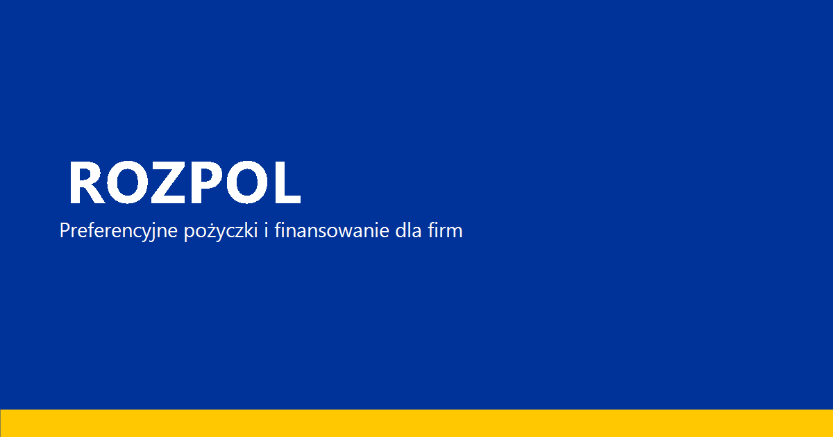Rozpol sp. z o.o.