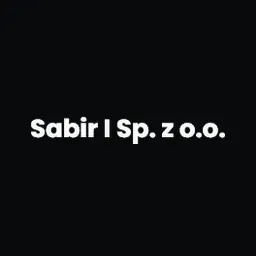 Sabir I sp. z o.o.