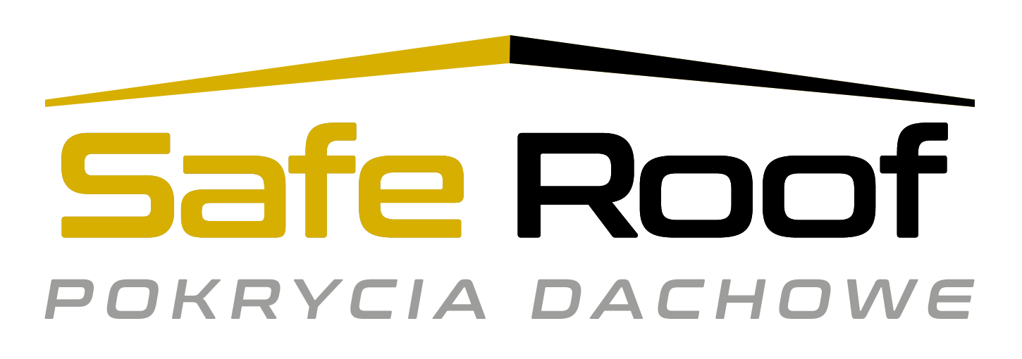 Safe Roof Pokrycia Dachowe sp. z o.o.