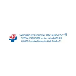 Samodzielny Publiczny Specjalistyczny Szpital Zachodni Im.Św.Jana Pawła II Z.O.Z.
