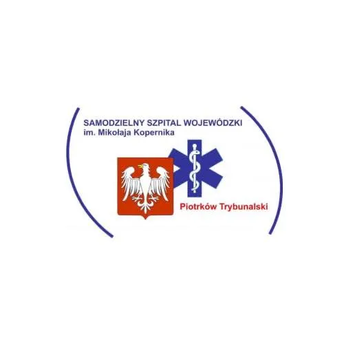 Samodzielny Szpital Wojewódzki Im.Mikołaja Kopernika w Piotrkowie Trybunalskim Z.O.Z.