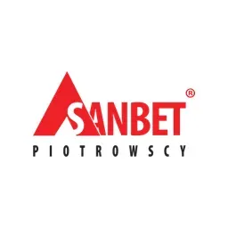 Sanbet Fabryka Betonu W., S. Piotrowscy sp. k.