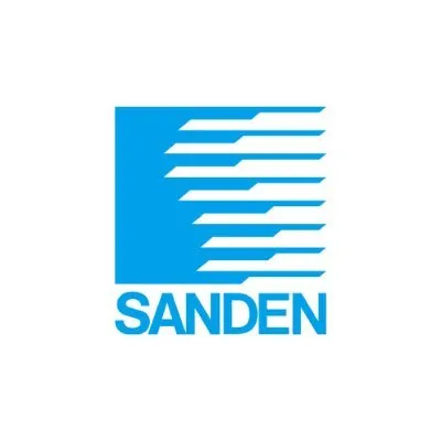 Sanden Manufacturing Poland