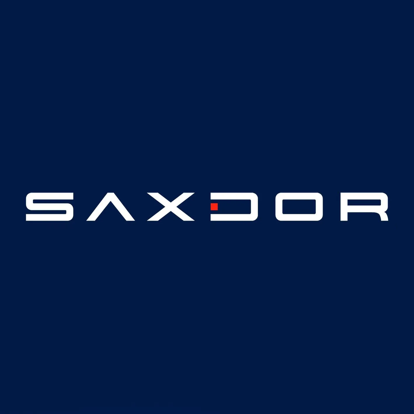 Saxdor Shipyard