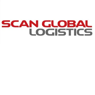 Scan Global Logistics sp. z o.o.