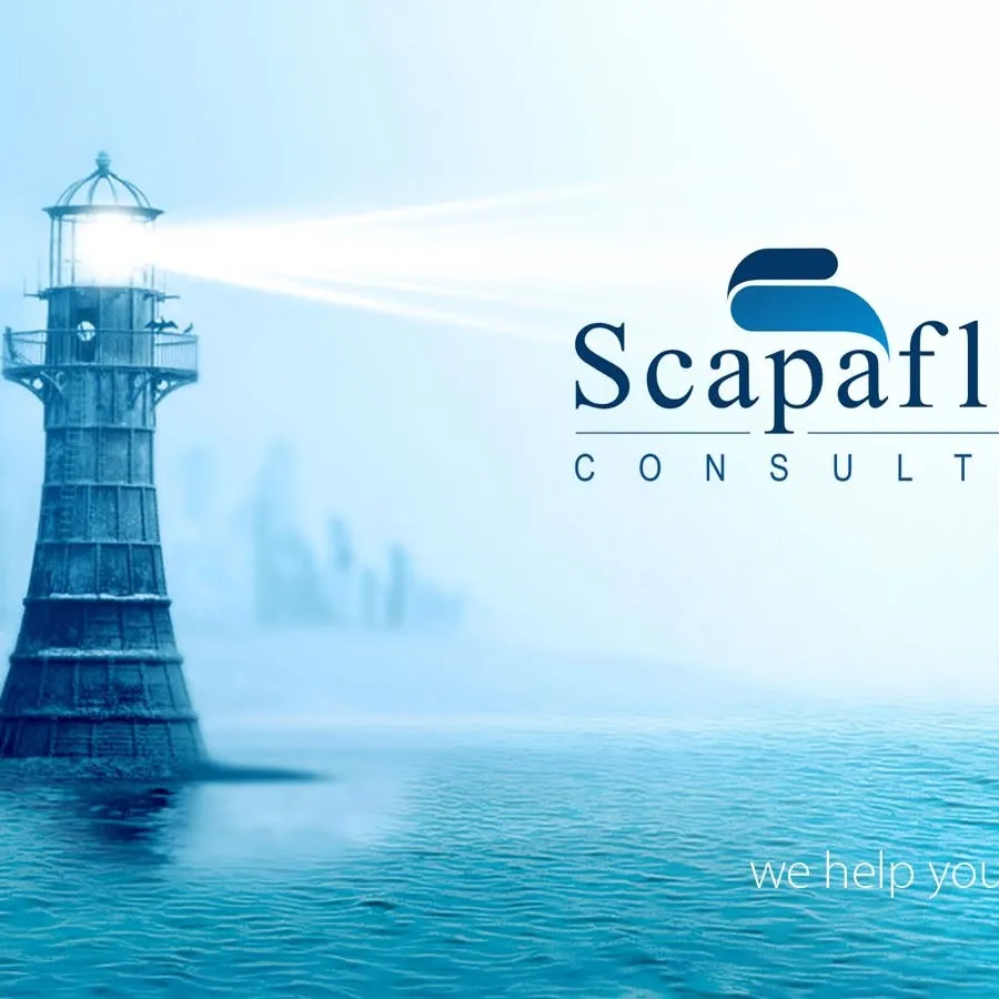 Scapaflow Consulting sp. z o.o.