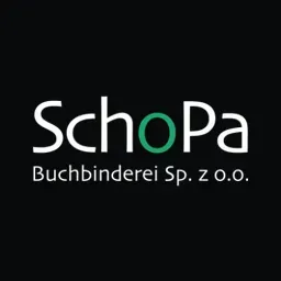 Schopa Buchbinderei