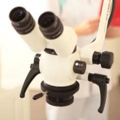 Seliga Microscopes sp. z o.o.