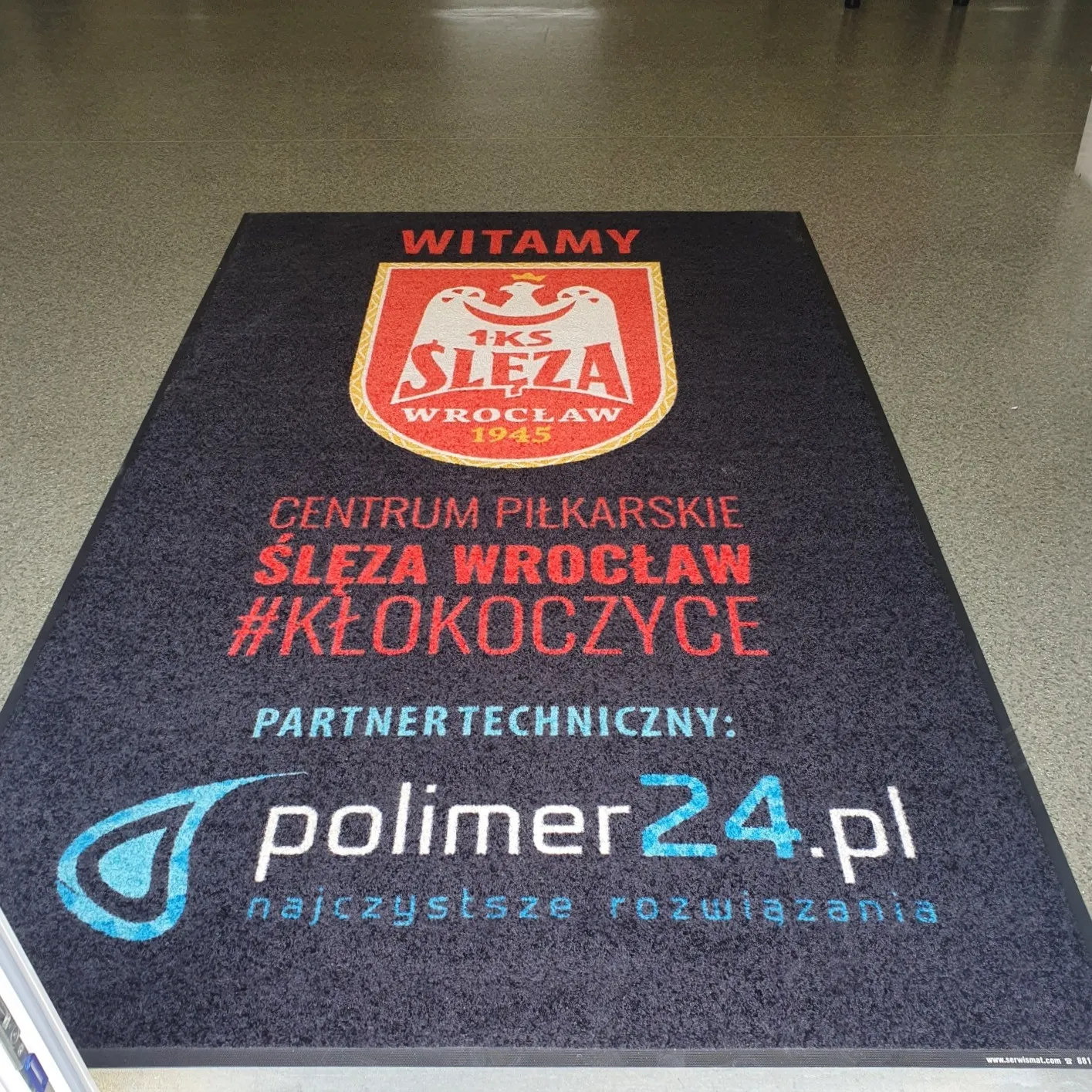 Serwismat.Com sp. z o.o.