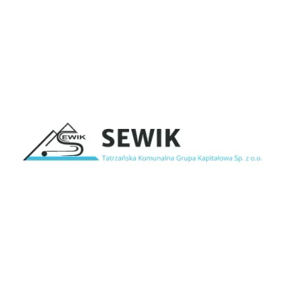 Sewik Tatrzańska Komunalna Grupa Kapitałowa sp. z o.o.