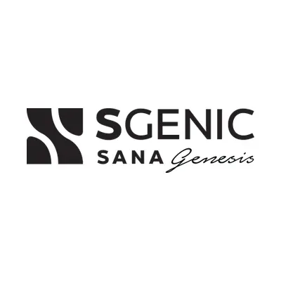 Sgenic sp. z o.o.