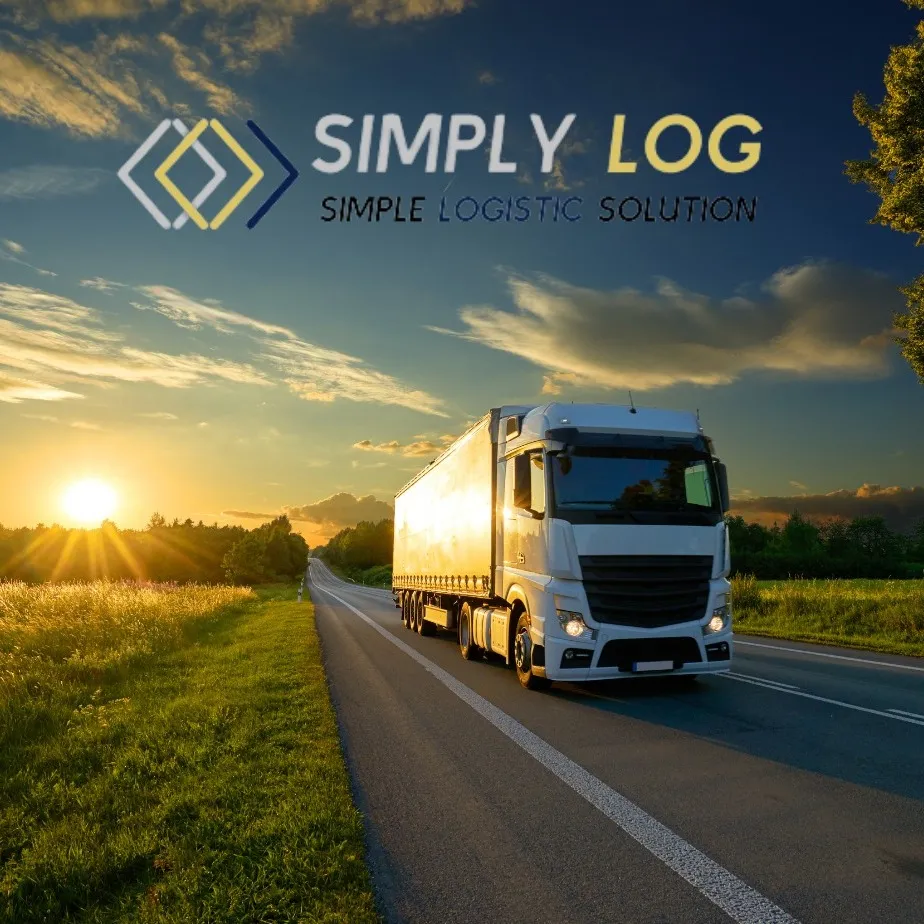 Simply Log sp. z o.o.