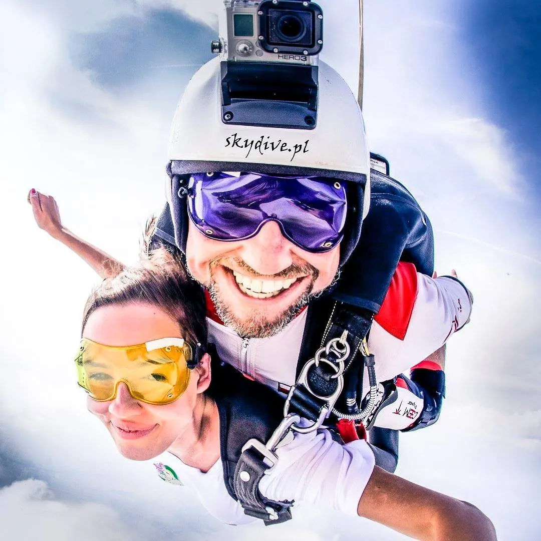 Skydive.Pl sp. z o.o.