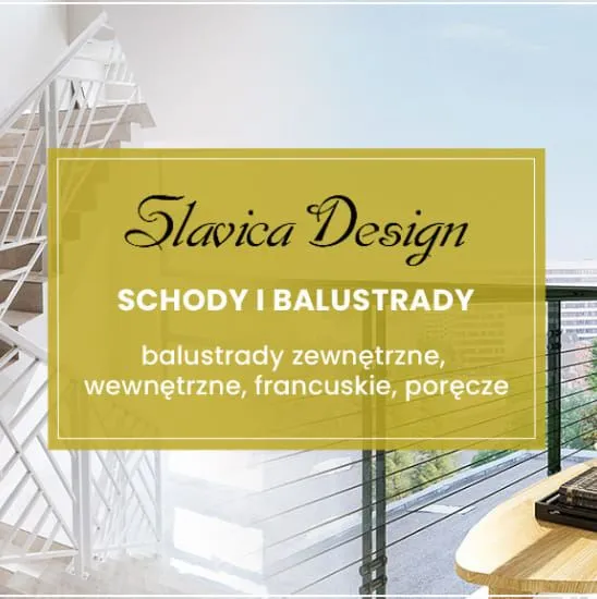 Slavica Design sp. z o.o.