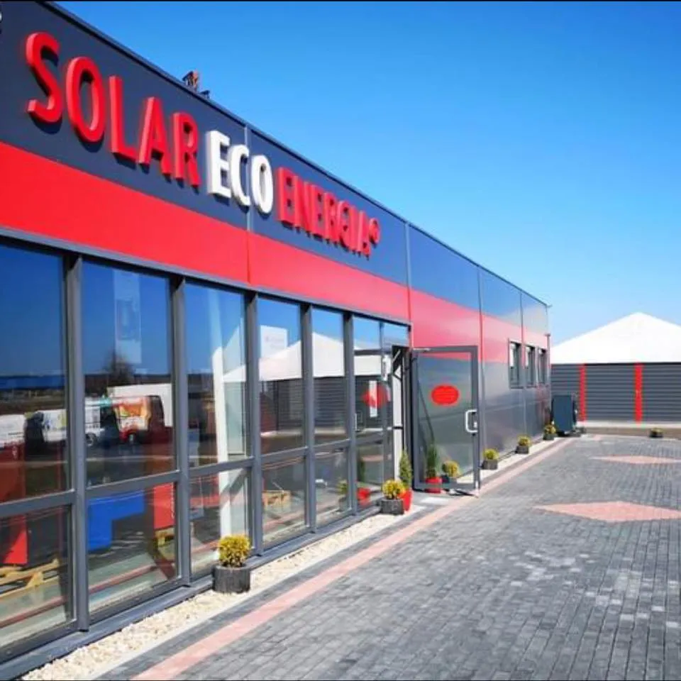 Solar Eco Energia sp. z o.o.