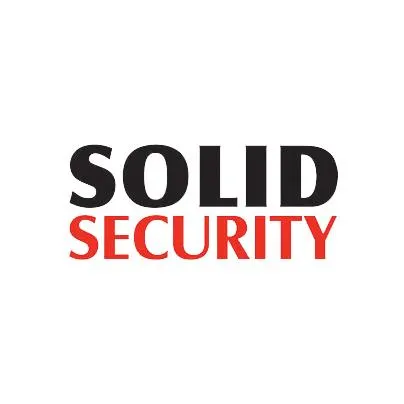 Solid Security