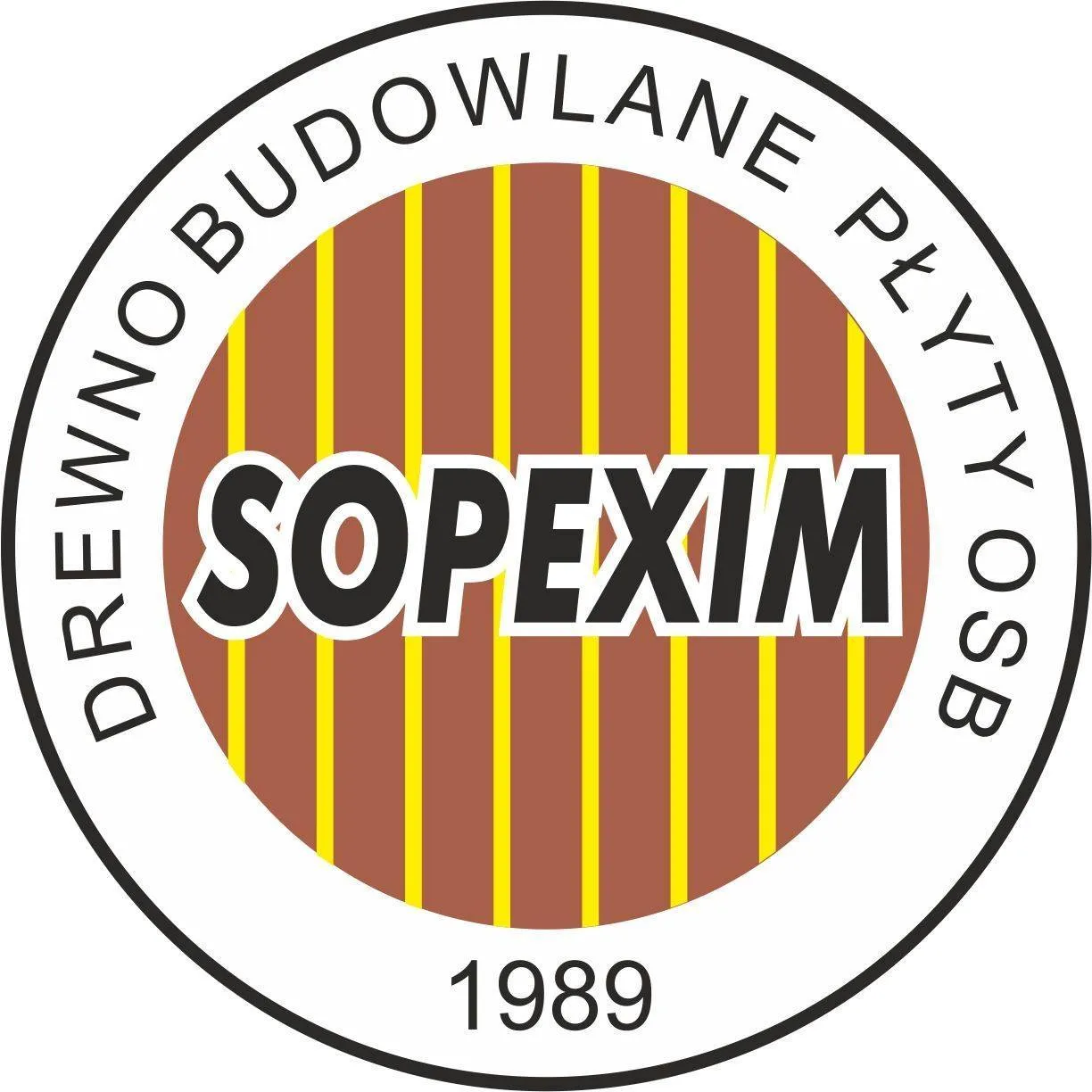 Sopexim sp. z o.o.
