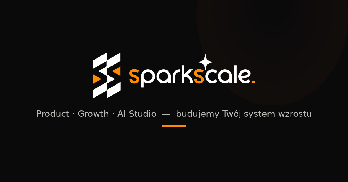 Spark Scale sp. z o.o.