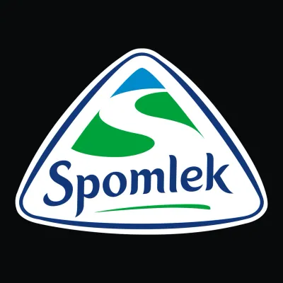 Spółdzielcza Mleczarnia Spomlek