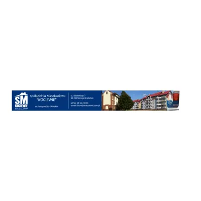 Spółdzielnia Mieszkaniowa Kociewie Cooperative