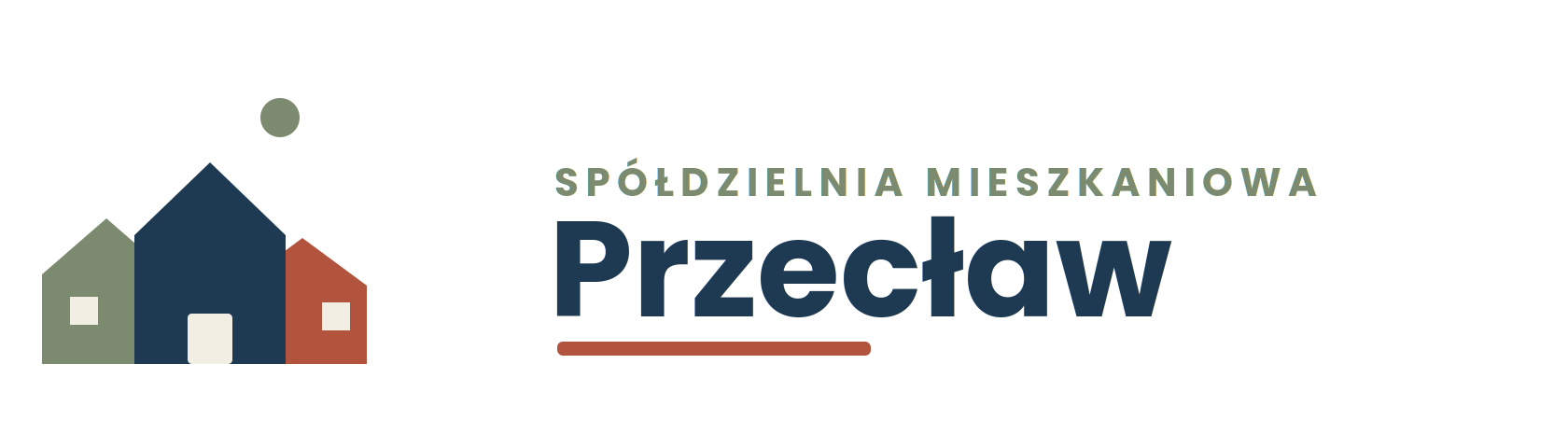 Spółdzielnia Mieszkaniowa Przecław Cooperative