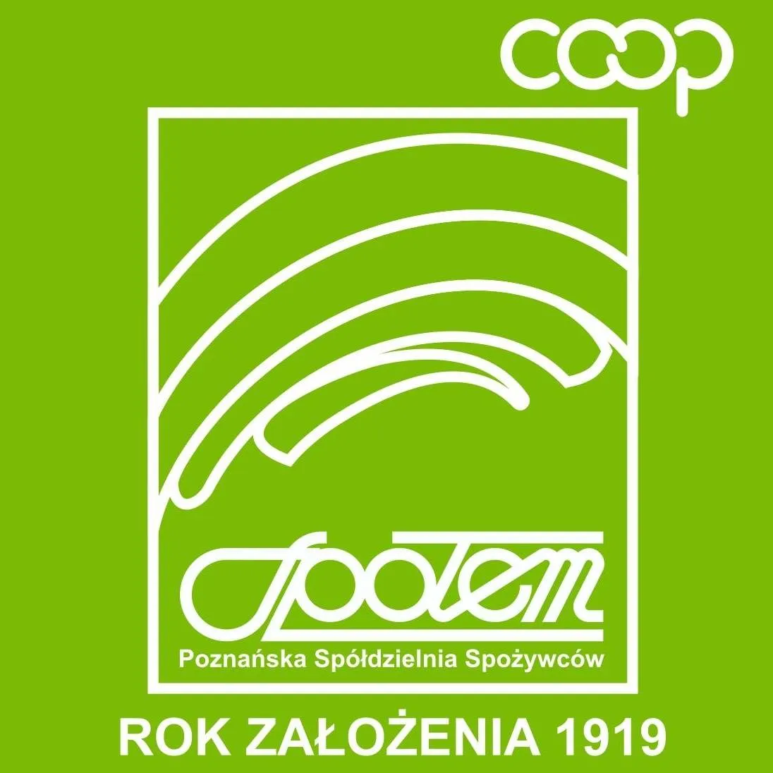 Społem Poznańska Spółdzielnia Spożywców w Poznaniu Cooperative