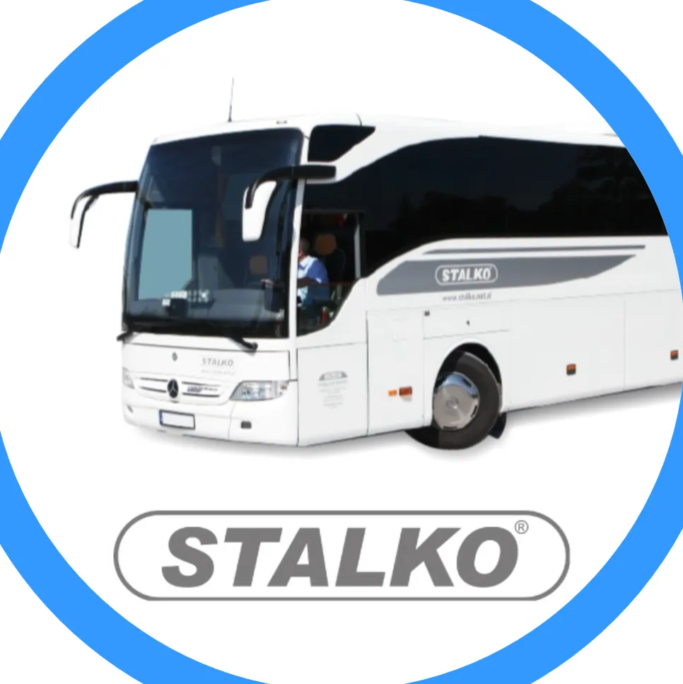 Stalko-Przybysz i Wspólnicy sp. j.