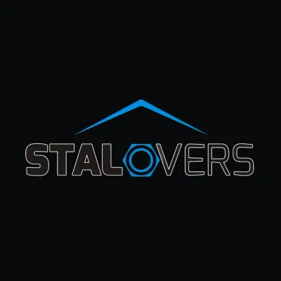 Stalovers sp. z o.o.
